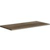 Umyvadlová deska Kuba Dub Kronberg 121x47x2,2 cm