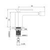 2604 bidet