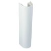 LAUFEN PRO S Keramický sloup k umyvadlům H8199500000001, Bílá, 19,5x70 cm