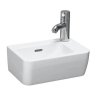 LAUFEN PRO Keramické umývátko H8169550001061