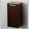 Koupelnová skříňka z dubového masivu 66 cm | BestEco Wood Oak