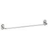 Držák ručníků Easy 60 cm, chrom lesk