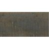 METAL dlažba MET60120R imitace kovu rust hnědá 60x120x1,05 cm rektifikovaná matná