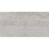 EBS METAL Dlažba 60x120 cm – Silver (Světle Šedá), Rektif., Matný, Kovový Design
