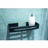 kovova policka na nalepeni 3m 32x13x47 cm cerna barva (1)