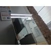 Besteco Monica zrcadlová skříňka 40x60x15 cm (LED, zásuvka)