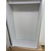 Besteco Monica zrcadlová skříňka 40x60x15 cm (LED, zásuvka)