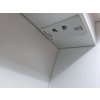 Besteco Monica zrcadlová skříňka 40x60x15 cm (LED, zásuvka)
