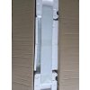 Besteco Walle zrcadlová skříňka 75x76x10 cm SLIM (LED, zabudování do zdi)
