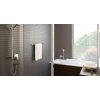 Hansgrohe Logis stojánková umyvadlová vysoká baterie bez výpusti, chrom