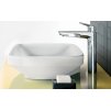 Hansgrohe Logis baterie ysoká instalovana k umyvadlo, s výpustí 71090000