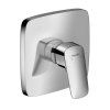 Hansgrohe Logis Baterie sprchová podomítková, bez tělesa