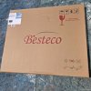 LED zrcadlo NALIA 60x80 cm | Dotykový spínač