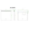 MLQ6600 sn