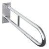 Bemeta Madlo sklopné U 60 cm, chrom 301102071