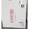 1941 2 zrcadlo s bocnim led osvetlenim besteco slimline 80x70x4cm