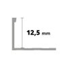 mdk line ull ukoncovaci l hlinik h 5mm d 5m