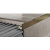 mdk line ull ukoncovaci l hlinik c33 stredni oliva h mm d 5m