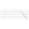 livorno gris decor lines 30x90 01s lesk rekt (1)