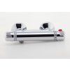 Sprchová termostat baterie 120 mm, Aquamat chrom