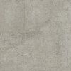Detail textury a povrchu světle šedé gresové dlažby Kontext v imitaci betonu 60x60 cm