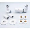 classic set rohovy ventil z2