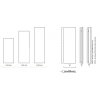 koupelnovy radiator inventio (2)
