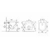 EBS Vortex Rimless6