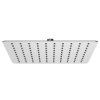 Besteco hlavová sprcha kovová slim 30x30 cm, chrom Kód:V14-30SHK
