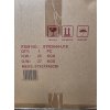 BESTECO Flos závěsné WC včetně sedátka soft-close (36x55 cm, černá matná)