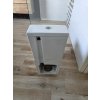 BESTECO Urban WC kombi (Rimless, 37,5x69 cm, zadní/spodní odpad, bílé)