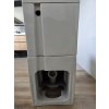 BESTECO Urban WC kombi (Rimless, 37,5x69 cm, zadní/spodní odpad, bílé)