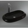 2292 keramicke cerne ovalne umyvadlo nela black