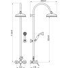 nakres sprchovy system s vodovodni baterii chrom l581 5 3 besteco