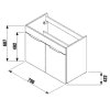 cube 80 d sn