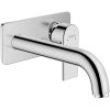 Hansgrohe Vernis Shape umyvadlová podomítková baterie, chrom 71578000