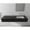 Hansgrohe Vernis Shape umyvadlová podomítková baterie, chrom 71578000