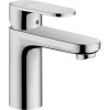 Umyvadlová páková baterie Hansgrohe Vernis Blend EcoSmart v lesklém chromu