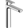 Vysoká umyvadlová páková baterie Hansgrohe Vernis Blend pro umyvadla na desku