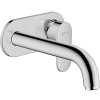 Hansgrohe podomítková umyvadlová baterie Vernis Blend 71576000, chrom