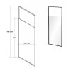 walk in sprchovy kout icon black (6)