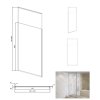 walk in sprchovy kout icon chrom (6)