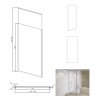 walk in sprchovy kout icon chrom (8)
