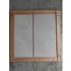 Besteco dlažba 80x80 cm – šedá, LUX, matná, rektifikovaná
