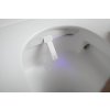 Detail samočistící bidetové trysky na elektronickém WC Besteco Rimless