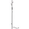 Bemeta Elektrický sušák ručníků 1180 mm, tyč, 30W, nerez, chrom