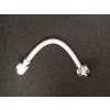 7785 4 sifon vanovy napousteci 60cm chrom plast zatka d70mm kulata