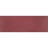 RAKO BLEND WADVE810 bordo vínový matný obklad 20x60 cm detail sytého barevného povrchu