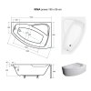 vana rima 150x95 prava nakres