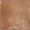 RAKO VIA DAR34713 hnědá rustikální dlažba 30x30 cm imitace cotto detail struktury